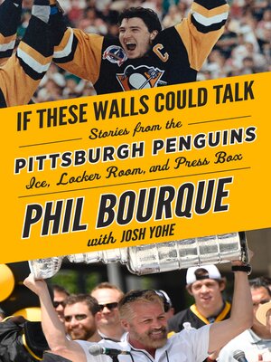 cover image of If These Walls Could Talk